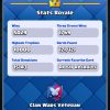 Clash Royale account King Tower 15 Clash Royale Account | 10,000 Trophies | Arena 25 | 121 Cards, 14 Evos | iOS/Android