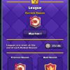 Clash Royale account King Tower 15 Clash Royale Account | 10,000 Trophies | Arena 25 | 121 Cards, 14 Evos | iOS/Android