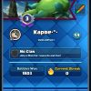 Clash Royale account King Tower 15 Clash Royale Account | 9,662 Trophies | Arena 24 | 120 Cards, 3 Evos | iOS/Android