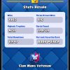 Clash Royale account King Tower 15 Clash Royale Account | 9,662 Trophies | Arena 24 | 120 Cards, 3 Evos | iOS/Android
