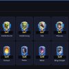 King Tower 14 Clash Royale Account | 8,923 Trophies | Arena 22 | 121 Cards, 11 Evos | iOS/Android