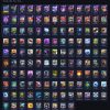 King Tower 14 Clash Royale Account | 9,039 Trophies | Arena 23 | 122 Cards, 18 Evos | iOS/Android