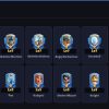 King Tower 14 Clash Royale Account | 9,039 Trophies | Arena 23 | 122 Cards, 18 Evos | iOS/Android