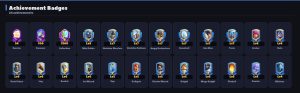 King Tower 14 Clash Royale Account | 9,039 Trophies | Arena 23 | 122 Cards, 18 Evos | iOS/Android