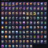 Clash Royale account King Tower 15 Clash Royale Account | 11,772 Trophies | Arena 28 | 122 Cards, 25 Evos | iOS/Android
