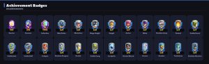 Clash Royale account King Tower 15 Clash Royale Account | 11,772 Trophies | Arena 28 | 122 Cards, 25 Evos | iOS/Android