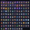 King Tower 15 Clash Royale Account | 12,500 Trophies | Arena 28 | 123 Cards, 20 Evos | iOS/Android
