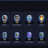 King Tower 15 Clash Royale Account | 12,500 Trophies | Arena 28 | 123 Cards, 20 Evos | iOS/Android