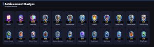 King Tower 15 Clash Royale Account | 12,500 Trophies | Arena 28 | 123 Cards, 20 Evos | iOS/Android