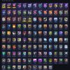 King Tower 15 Clash Royale Account | 12,556 Trophies | Arena 28 | 123 Cards, 22 Evos | iOS/Android