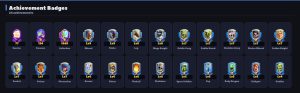 King Tower 15 Clash Royale Account | 12,556 Trophies | Arena 28 | 123 Cards, 22 Evos | iOS/Android