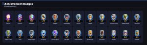 King Tower 15 Clash Royale Account | 11,759 Trophies | Arena 28 | 123 Cards, 21 Evos | iOS/Android