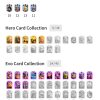 Clash Royale account King Tower 16 Clash Royale Account | 14,000 Trophies | 14 Evos | iOS/Android