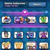 Clash Royale account King Tower 16 Clash Royale Account | 14,000 Trophies | 14 Evos | iOS/Android