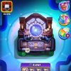 Clash Royale account King Tower 16 Clash Royale Account | 14,000 Trophies | 14 Evos | iOS/Android