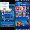 Clash Royale account King Tower 16 Clash Royale Account | 12,500 Trophies | 122 Cards, 10 Evos | iOS/Android