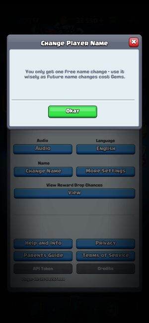 King Tower 16 Clash Royale Account | 14,000 Trophies | 20 Evos | iOS/Android