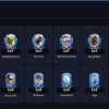 King Tower 14 Clash Royale Account | 8,703 Trophies | Arena 22 | 122 Cards, 17 Evos | iOS/Android