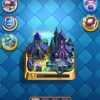 King Tower 15 Clash Royale Account | 13,500 Trophies | 121 Cards, 11 Evos | iOS/Android
