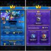 Clash Royale account King Tower 16 Clash Royale Account | 14,000 Trophies | 21 Evos | iOS/Android