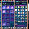 Clash Royale account King Tower 15 Clash Royale Account | 8,864 Trophies | 121 Cards, 5 Evos | iOS/Android