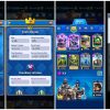 King Tower 14 Clash Royale Account | 12,795 Trophies | 10 Evos | iOS/Android