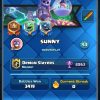 Clash Royale account King Tower 14 Clash Royale Account | 9,000 Trophies | 120 Cards, 9 Evos | iOS/Android