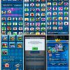 Clash Royale account King Tower 14 Clash Royale Account | 9,000 Trophies | 120 Cards, 9 Evos | iOS/Android