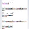 Clash Royale account King Tower 14 Clash Royale Account | 9,000 Trophies | 120 Cards, 9 Evos | iOS/Android