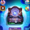 Clash Royale account King Tower 16 Clash Royale Account | 14,000 Trophies | 25 Evos | iOS/Android