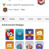 Clash Royale account King Tower 16 Clash Royale Account | 14,000 Trophies | 25 Evos | iOS/Android