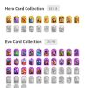 Clash Royale account King Tower 16 Clash Royale Account | 14,000 Trophies | 25 Evos | iOS/Android