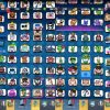 Clash Royale account King Tower 16 Clash Royale Account | 12,000 Trophies | 14 Cards, 21 Evos | iOS/Android