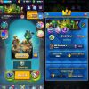 King Tower 16 Clash Royale Account | 14,000 Trophies | 32 Evos | iOS/Android