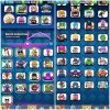 Clash Royale account King Tower 15 Clash Royale Account | 9,636 Trophies | Arena 24 | 13 Evos | iOS/Android