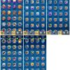 Clash Royale account King Tower 15 Clash Royale Account | 11,200 Trophies | 16 Evos | iOS/Android
