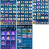 King Tower 15 Clash Royale Account | 9,303 Trophies | 13 Evos | iOS/Android