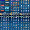 King Tower 14 Clash Royale Account | 9,179 Trophies | 6 Evos | iOS/Android
