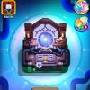 Clash Royale account King Tower 16 Clash Royale Account | 14,000 Trophies | 33 Evos | iOS/Android