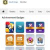 Clash Royale account King Tower 16 Clash Royale Account | 14,000 Trophies | 33 Evos | iOS/Android