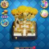 Clash Royale account King Tower 16 Clash Royale Account | 9,000 Trophies | 121 Cards | iOS/Android
