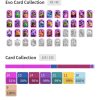 Clash Royale account King Tower 16 Clash Royale Account | 14,000 Trophies | 29 Evos | iOS/Android