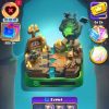 Clash Royale account King Tower 16 Clash Royale Account | 14,000 Trophies | 29 Evos | iOS/Android