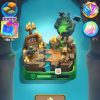 Clash Royale account King Tower 16 Clash Royale Account | 14,200 Trophies | 29 Evos | iOS/Android