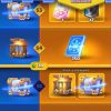 Clash Royale account King Tower 16 Clash Royale Account | 14,200 Trophies | 29 Evos | iOS/Android