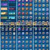 King Tower 15 Clash Royale Account | 12,790 Trophies | 18 Evos | iOS/Android