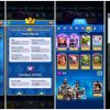 Clash Royale account King Tower 15 Clash Royale Account | 11,600 Trophies | 13 Evos | iOS/Android