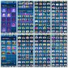 Clash Royale account King Tower 15 Clash Royale Account | 11,500 Trophies | 17 Evos | iOS/Android