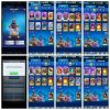 Clash Royale account King Tower 15 Clash Royale Account | 11,500 Trophies | 17 Evos | iOS/Android