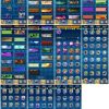 King Tower 15 Clash Royale Account | 9,652 Trophies | 12 Evos | iOS/Android